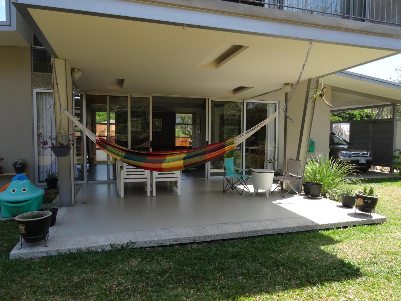 Casa Nadette Apartment Guacima Exterior photo